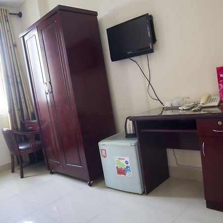 Morning Rooms Dinh Tien Hoang Ho Şi Min Exterior foto