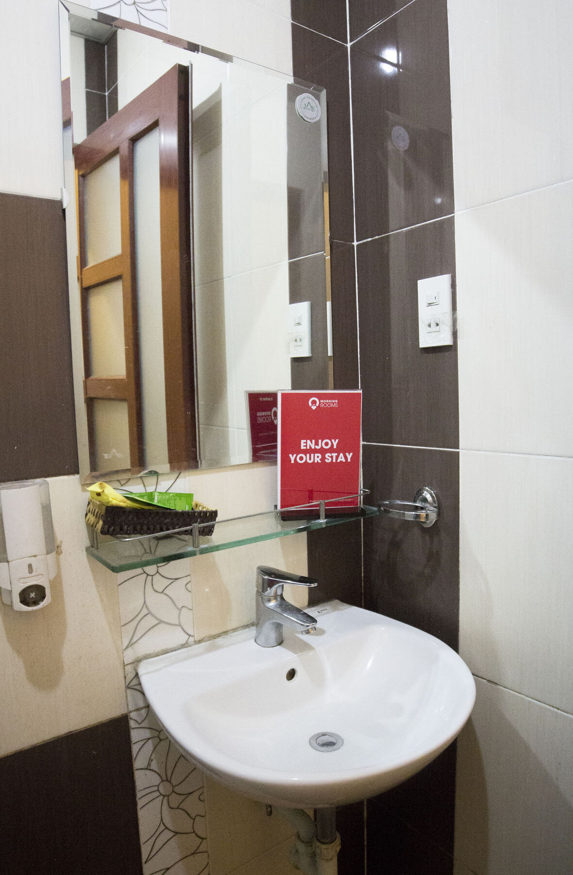 Morning Rooms Dinh Tien Hoang Ho Şi Min Exterior foto