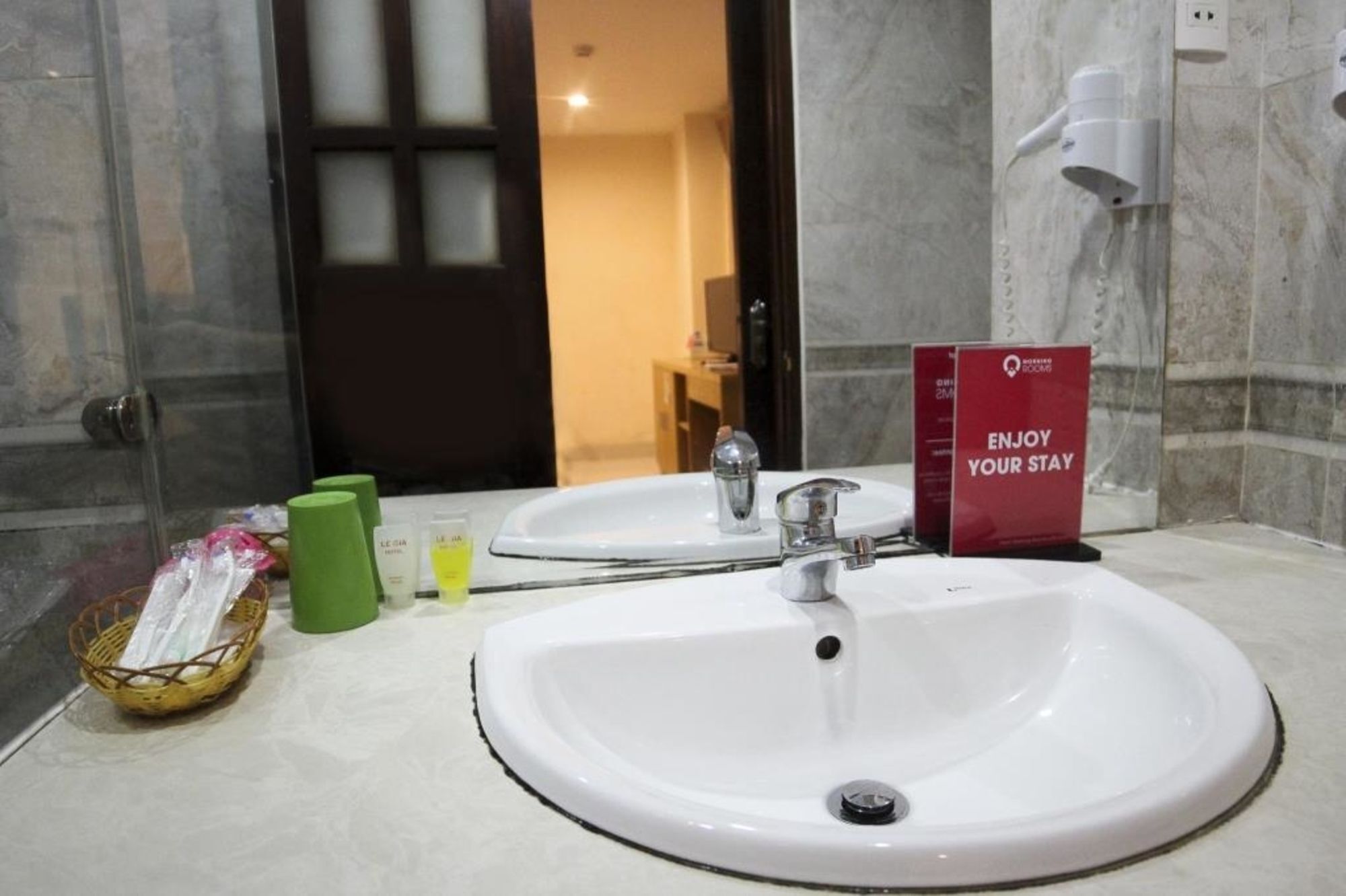 Morning Rooms Dinh Tien Hoang Ho Şi Min Exterior foto