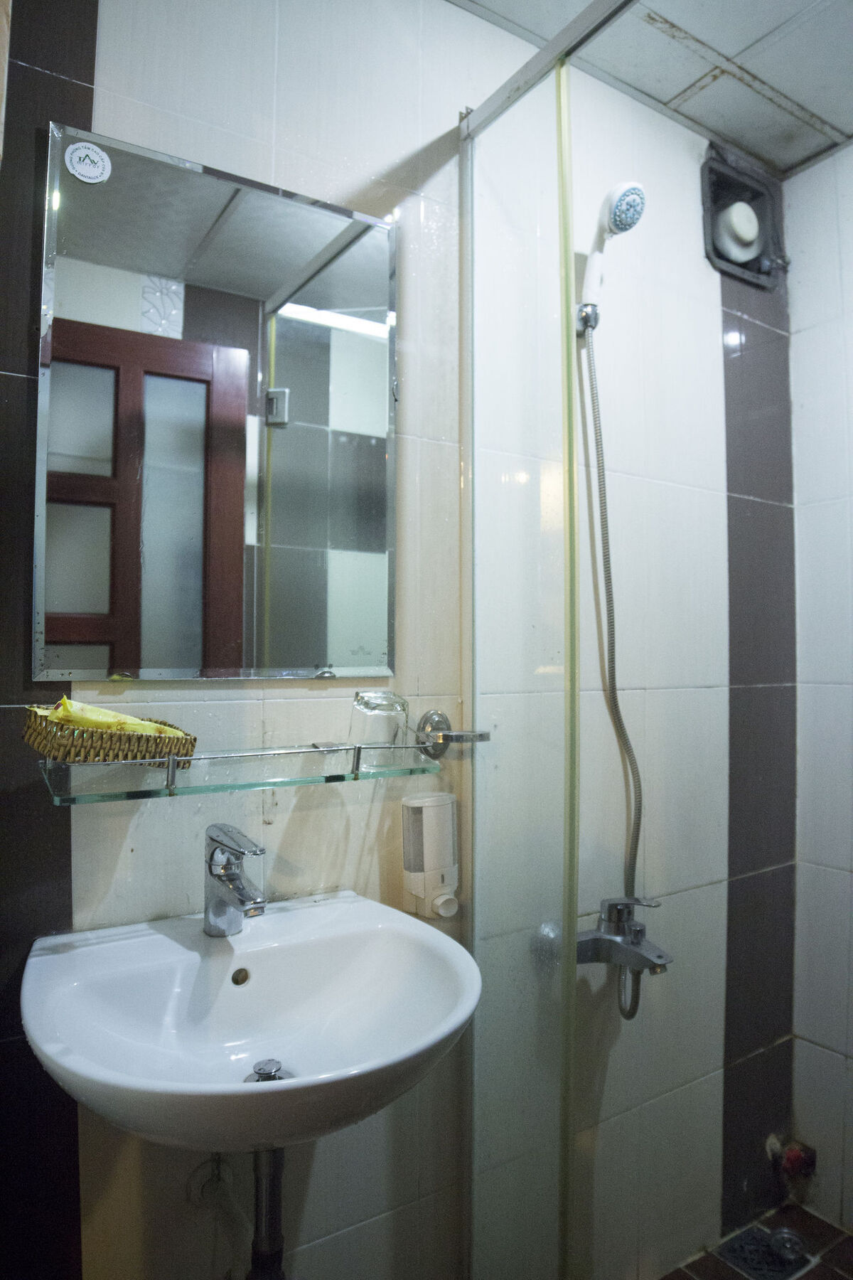 Morning Rooms Dinh Tien Hoang Ho Şi Min Exterior foto